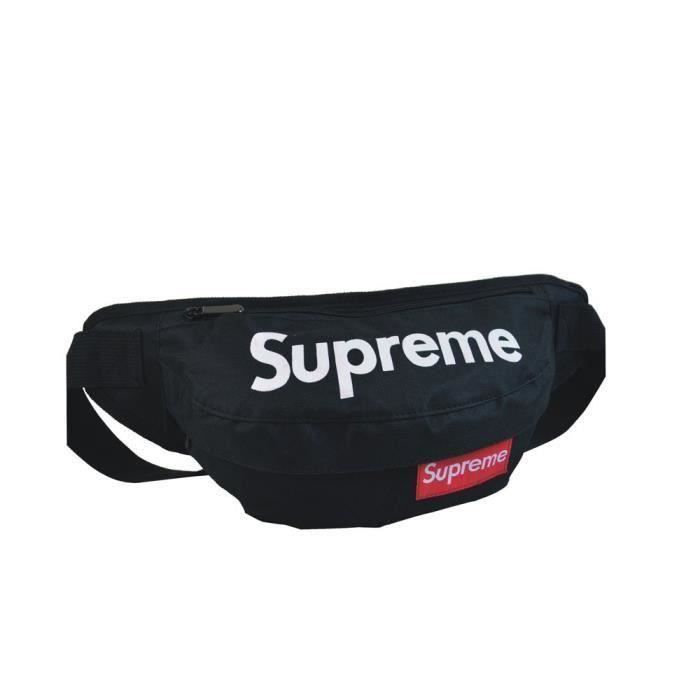 Supremes Sac banane elastique et respirant pratique pour la course a pied les voyages le cyclisme la randonnee Cdiscount Sport