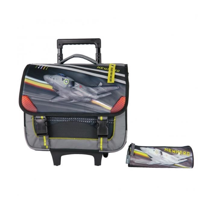 Cartable avion cheap