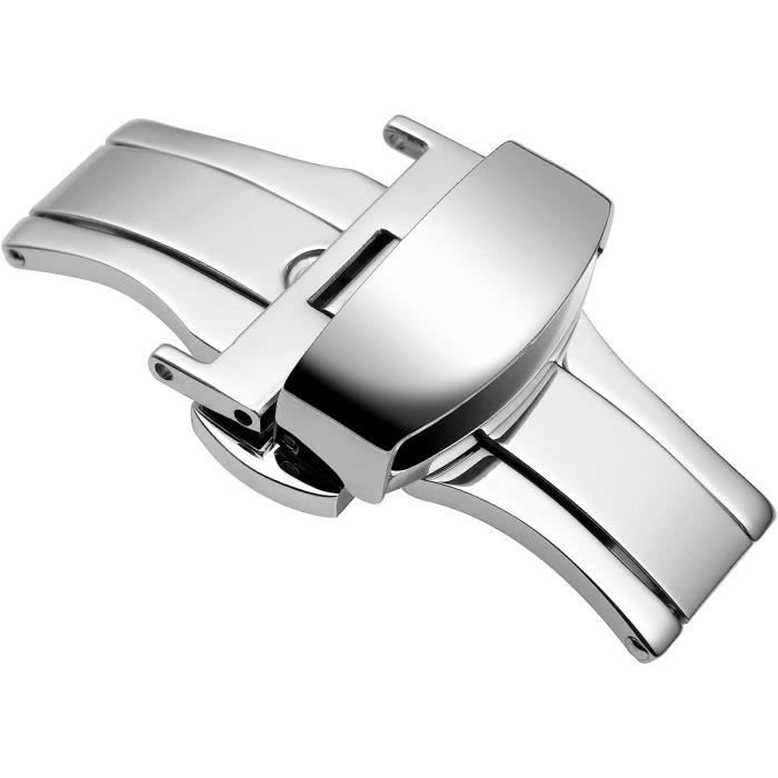 Boucle deployante deals montre