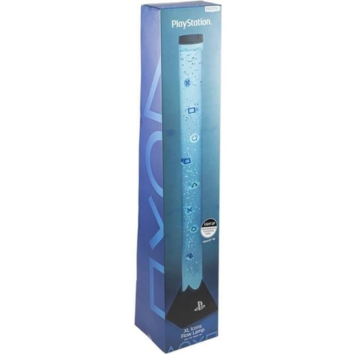 Lampe géante Playstation XL