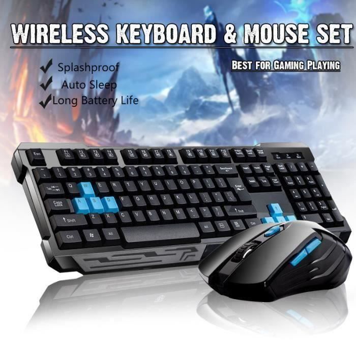 Accessoire Raccordement Pour Tableau Electrique 2 4g Connexion Sans Fil Clavier Souris Combos Clavier Bluetooth Splashproof Auto Prix Pas Cher Cdiscount