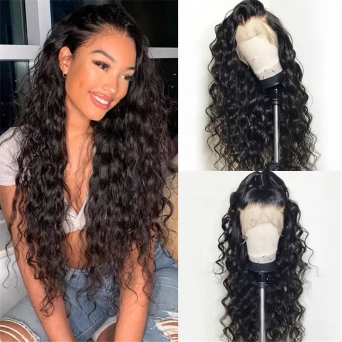 Cdiscount perruque clearance