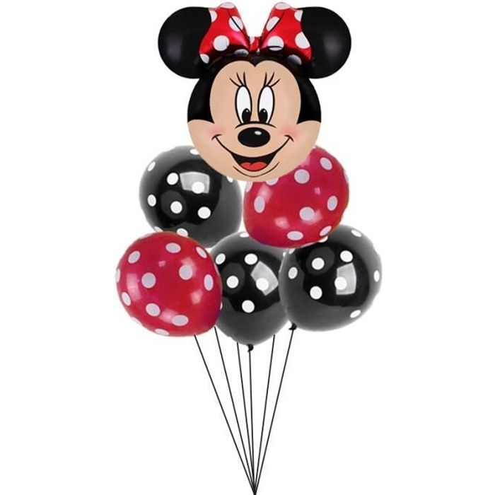 Tete de mickey et minnie top