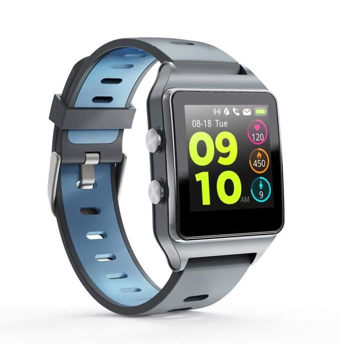 Montre connectée gps intégré clearance