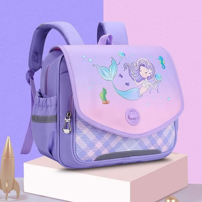 Cartable Scolaire Cartable Seven Seven Sac Trolley Ecole Cartable