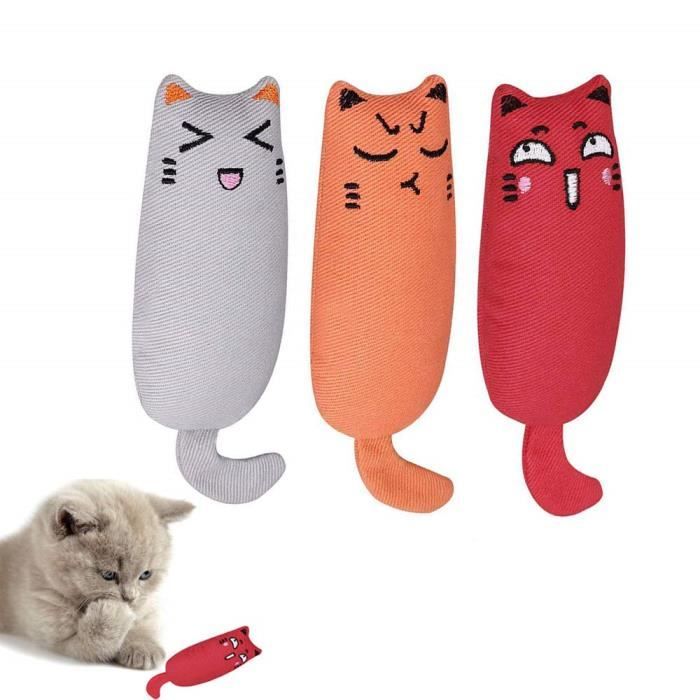Lot De 3 Jouet Chat Poisson Avec Herbe A Chat 30cm Rechargeable Oreiller De Chat Jouets Peluche Pour Chat Chaton Gris Orange Rou Achat Vente Arbre A Chat Lot De 3 Jouet Lot De 3 Jouet Chat Poisson Avec Herbe A Chat 30cm Rechargeable Oreiller De Chat Jouets Peluche Pour Chat Chaton Gris Orange Rou Achat Vente Arbre A Chat Lot De 3 Jouet
