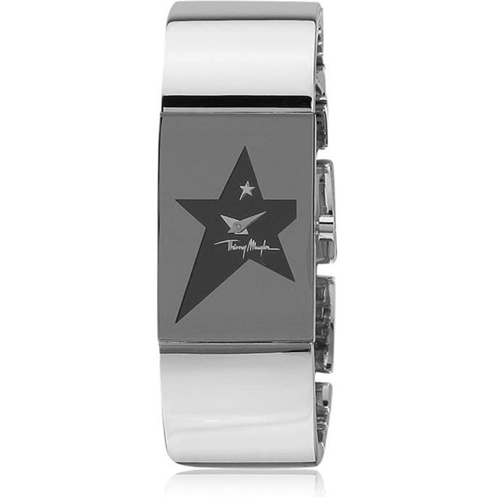 MONTRE BRACELET Thierry Mugler 4706504 Montre Femme Quartz