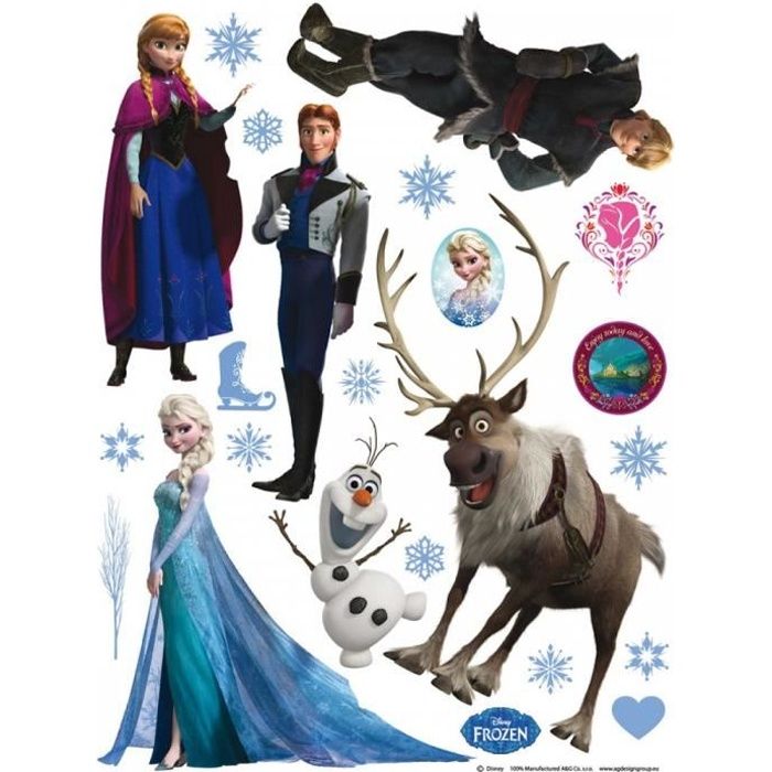 Sitemapcdatahttpsmodeinf Inetcomstickers Muraux Reine Des Neiges