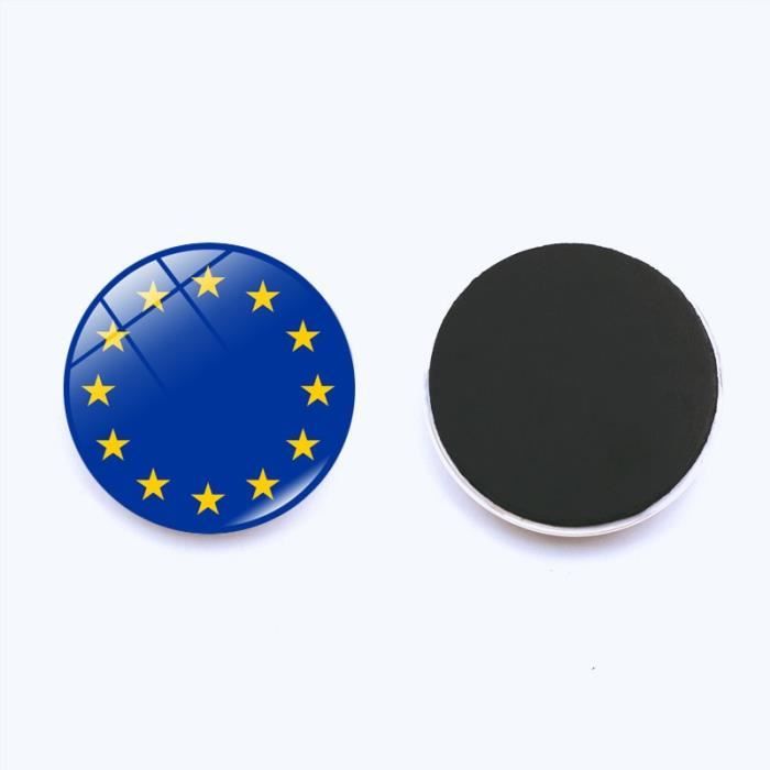 Aimants de mémo de réfrigérateur - France