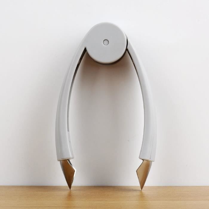 Éplucheur à Asperges HENDI : Robuste Et Ergonomique