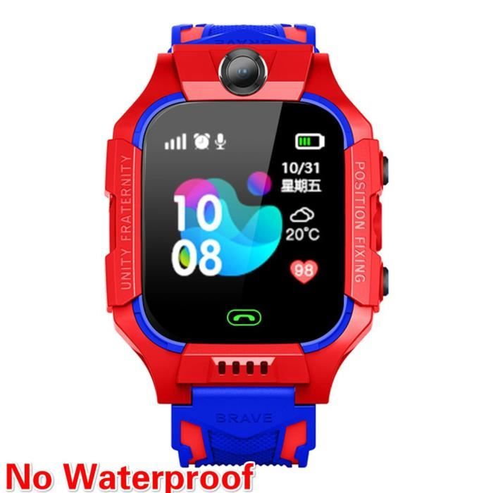 Montre kid shop