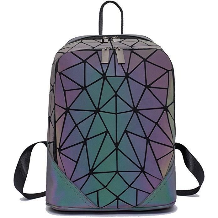 Sac à cheap dos holographique