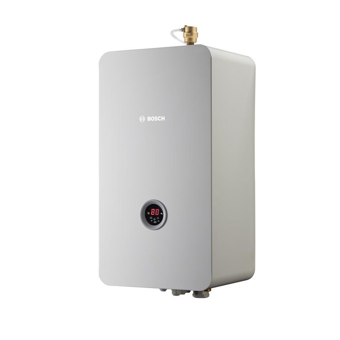 Chaudière électrique murale TRONIC HEAT 3500 24kW FR mono triphasé - BOSCH - 7738503562