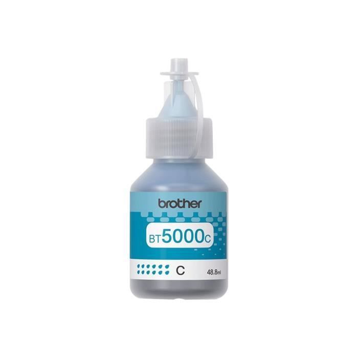 Brother Dcp-T500W Installer : Brother Dcp T310 Color Refill Ink Tank Print Scan Copy Come With Original Ink Set Warranty 3 Year Printer Dcp T310 T310 3 In 1 Inkjet Printer Inkjet Printer