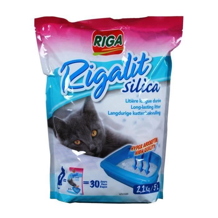 Lot X3 Riga Litiere Silica Doypack 2 2kg Longue Duree 1 Mois Pour Chat Lot De 3 Cdiscount Animalerie Lot X3 Riga Litiere Silica Doypack 2 2kg Longue Duree 1 Mois Pour Chat Lot De 3 Cdiscount Animalerie