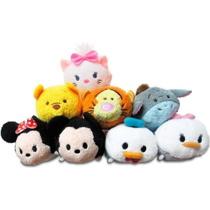 petite peluche disney
