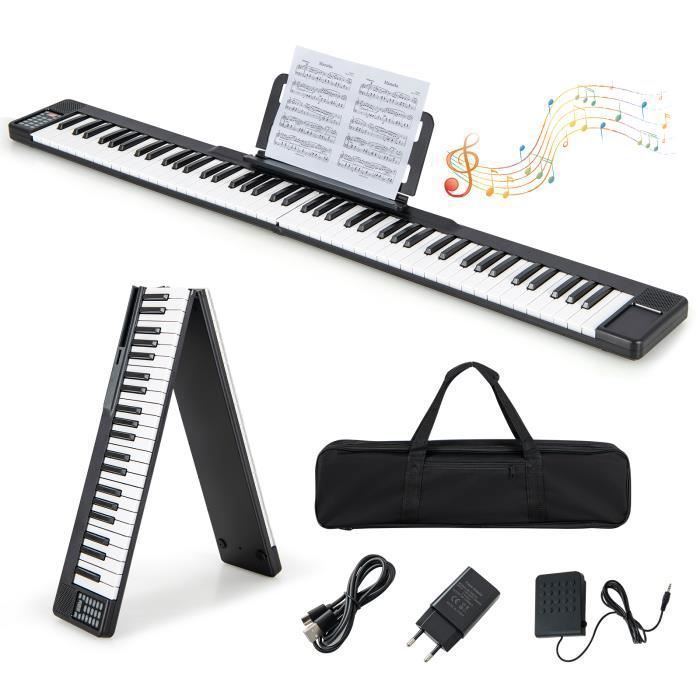 Costway piano clearance