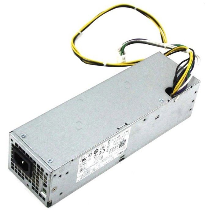Dell Optiplex 9020 SFF Alimentation - vue 2