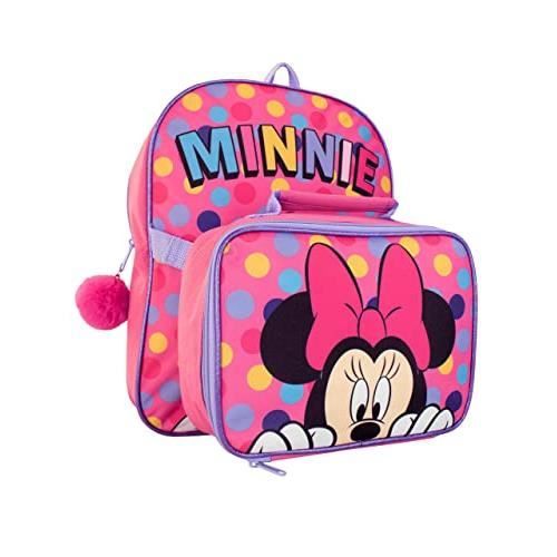 Paw Patrol 'Tous Les Pattes Sur Le Pont' Petit Sac À Lunch Avec Paw Patrol 'Tous Les Pattes Sur Le Pont' Petit Sac À Lunch Avec