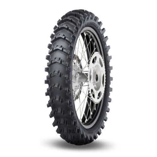 Pneu Moto - Dunlop - GEOMAX MX14 - 90/100-14 - Charge 49 - Vitesse M