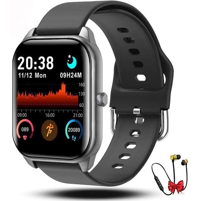 Montre calories femme clearance