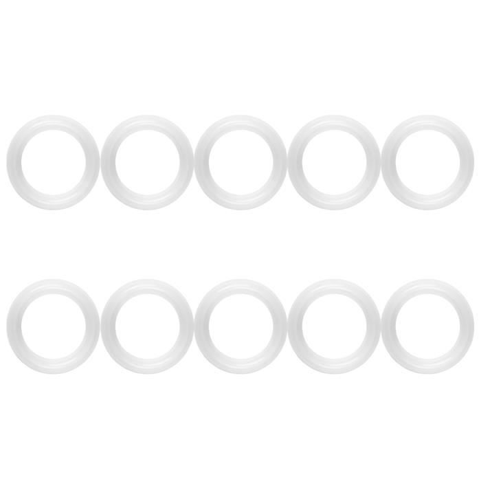 Assortiment De Joints D'étanchéité En Caoutchouc, Bagues Toriques De 24 Tailles, Lot De Joints D'étanchéité En Nitrile, Connecteurs D'arrosage De Jardin, Rondelle, 1200 Pièces