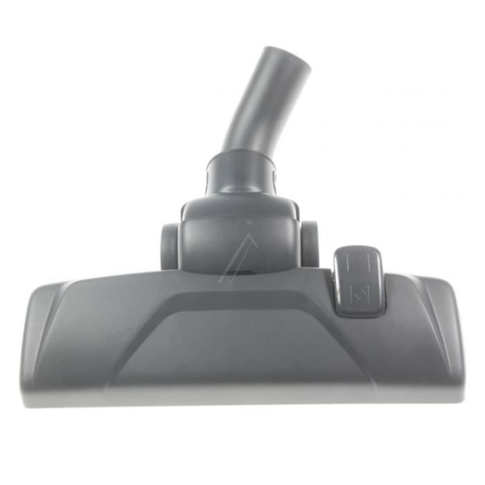 Brosse combinée 2 positions Electrolux réf. 4055322301 Accessoire aspirateur Mixte