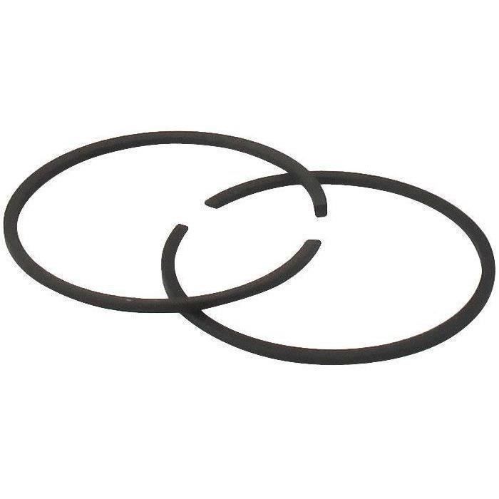 Jeu de segments de remplacement adaptable WAKER pour notre cylindrée 5709425