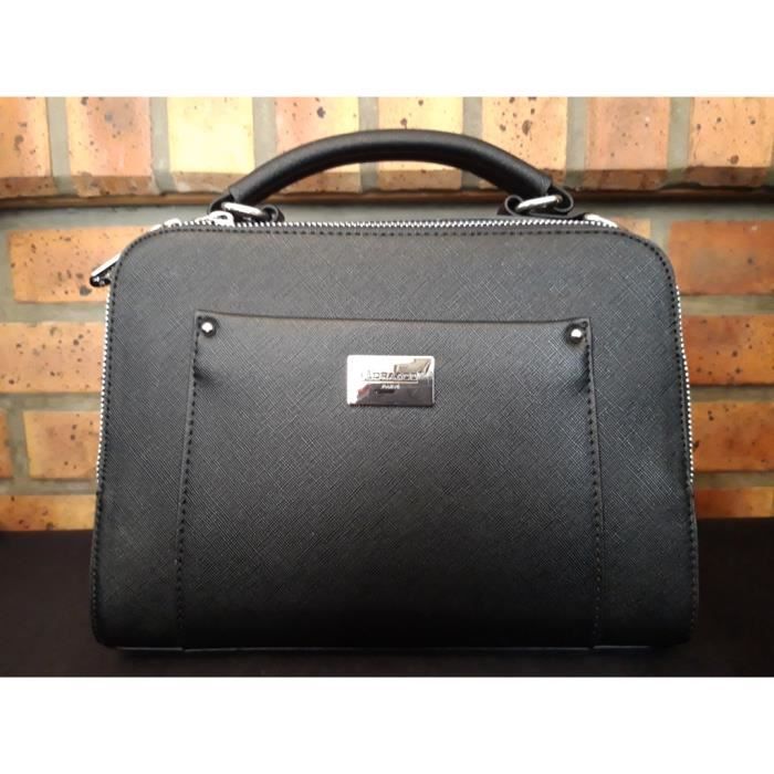 Sac a main store flora and co noir