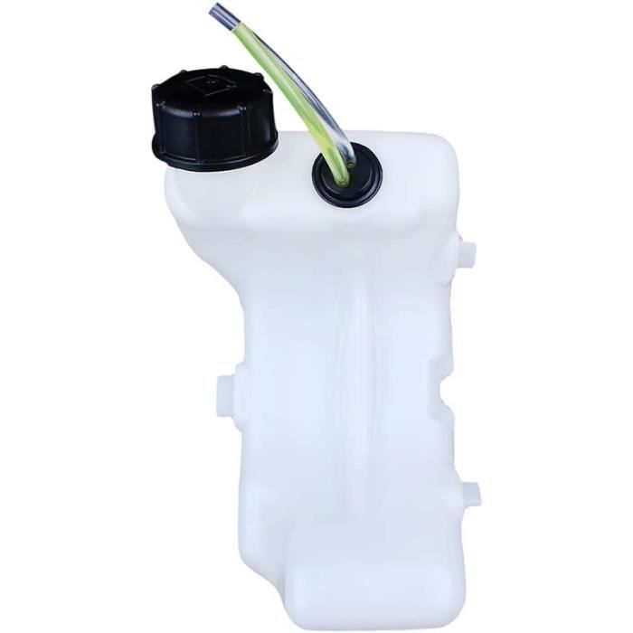 Réservoir Carburant Pour Moteur Honda GX25 – Inclut Bouchon Et Tuyau, Compatible GX25N/NT, FG110