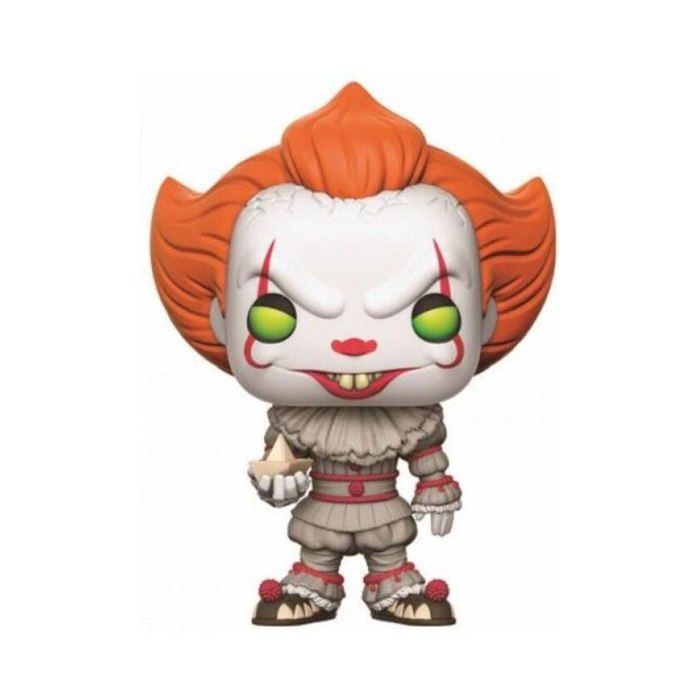 prix figurine pop