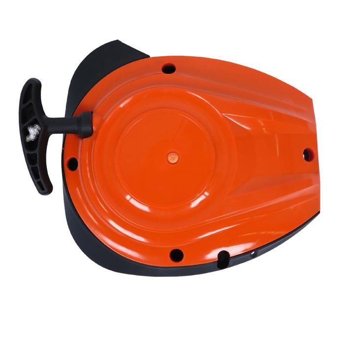 Taille-haies Thermique Professionnel FUXTEC FX-MHP126 - Guide XXL, 25 Cm³, 800 Mm