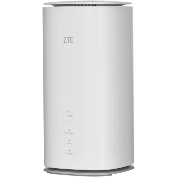 Routeur ZTE MC888 Pro 5G Noir