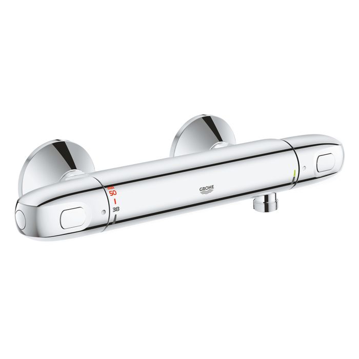 Grohe Mitigeur thermostatique de douche - GROHTHERM