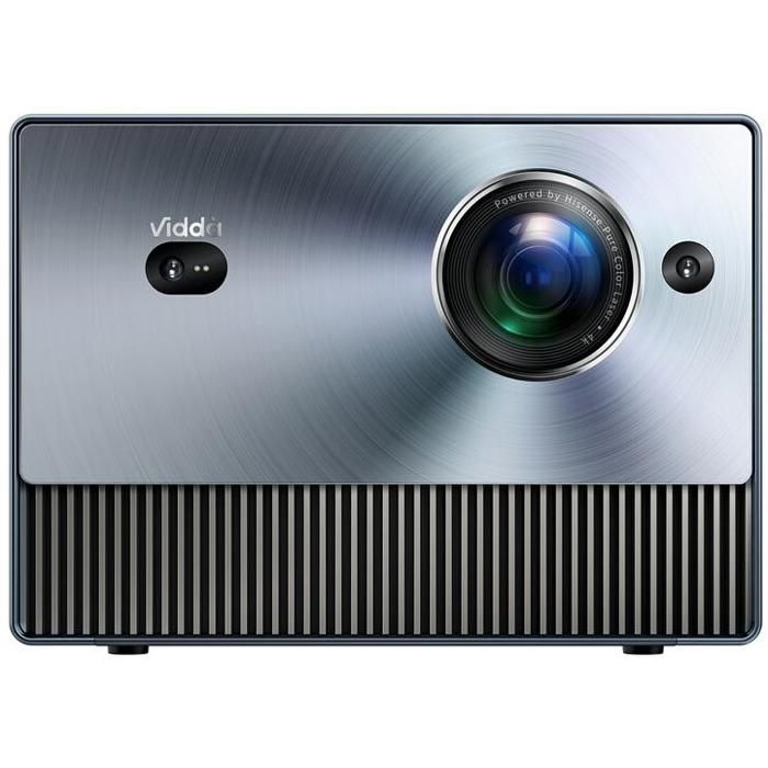 Vidéoprojecteur Hisense Smart Mini Projecteur Laser 4K Trichroma C1 Vidéoprojecteur Hisense Smart Mini Projecteur Laser 4K Trichroma C1