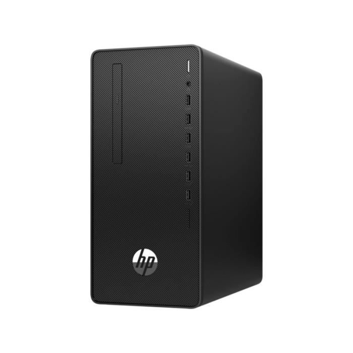 PC de bureau HP PRO TOWER 290 G9 256 GB SSD i3-12100 8 GB RAM