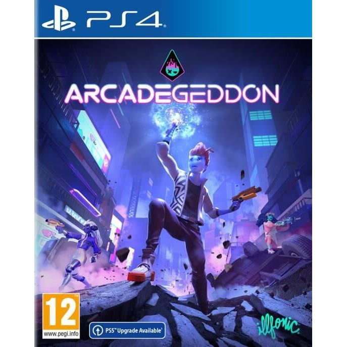 Arcadegeddon-Jeu-PS4