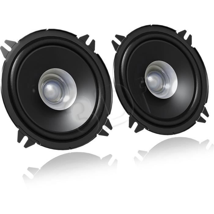 Haut-parleurs coaxiaux 2 Voies 250 W, 13 cm - CS-J510X