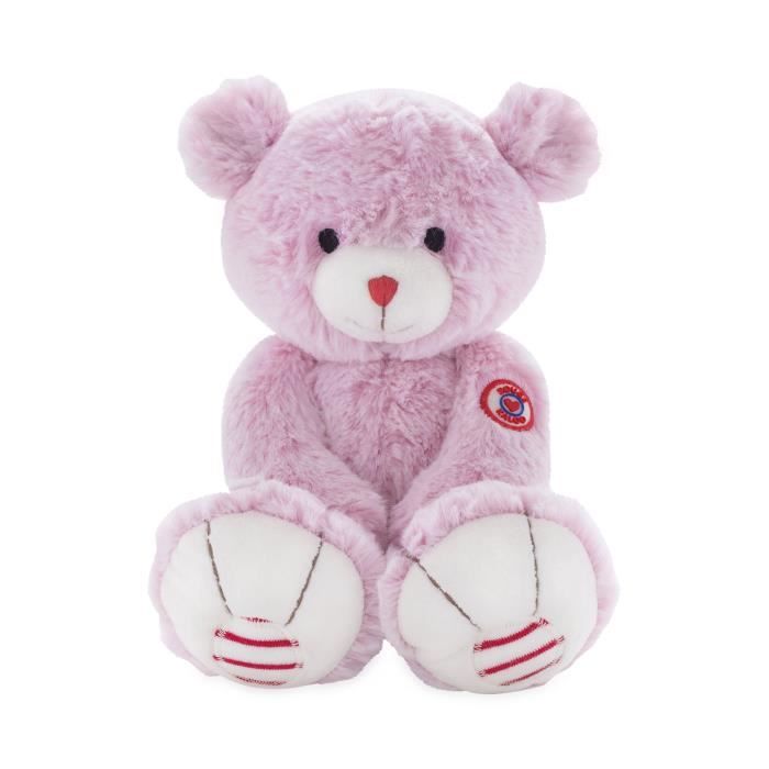 peluche kaloo ours