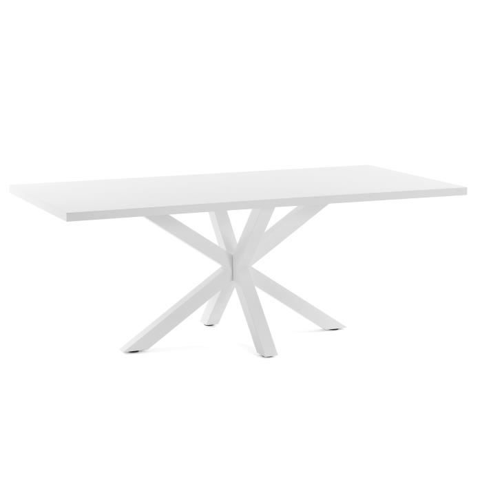 Table Argo 160 Achat Vente Pas Cher