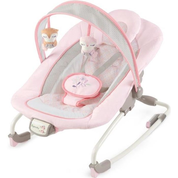 Ingenuity rock n soothe discount