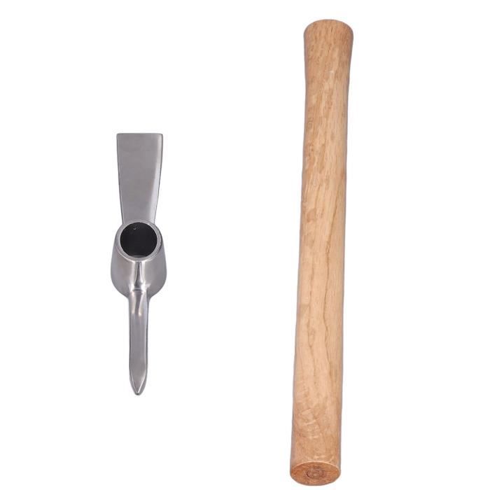 LITTL Cultivatur Outil à Main D Jardinag Avc Manch à Rbord Au Millur Prix