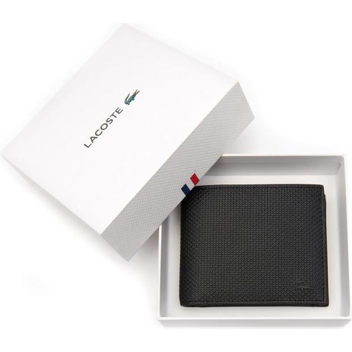 Lacoste cdiscount best sale