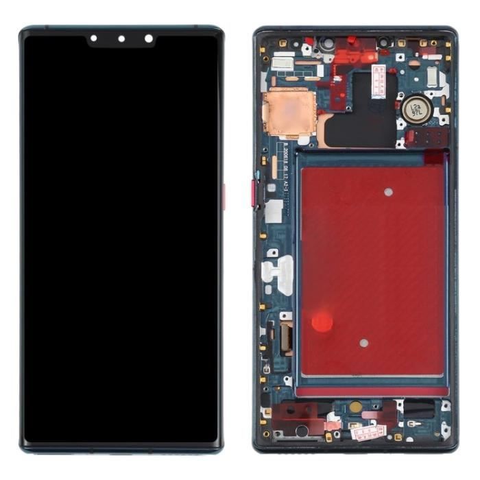 Numériseur écran tactile Xiaomi, écran LCD 6.67 - Test et Avis