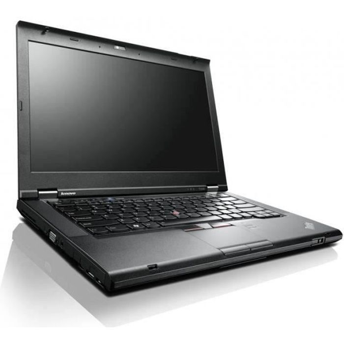 Lenovo Thinkpad T430 8Go 500Go