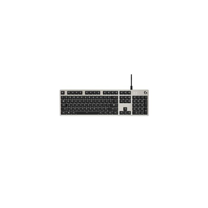 Clavier semi mécanique logitech clearance