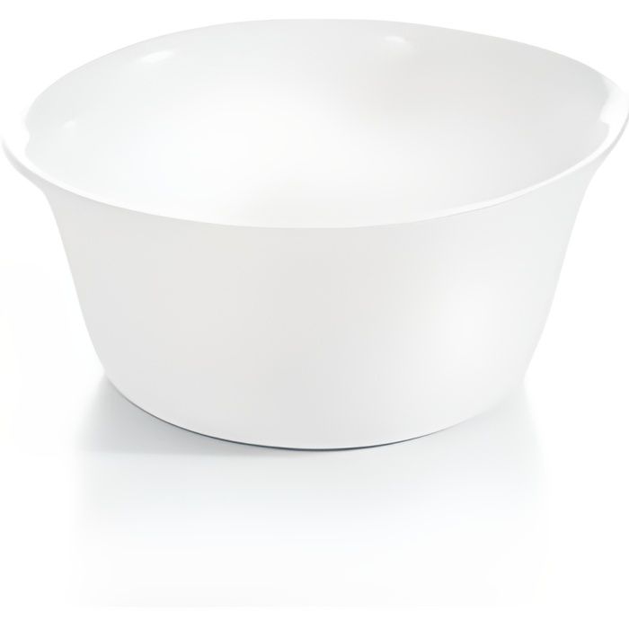 la cuisine les pique-niques les snacks 18 cm 16cm Voir image les vacances Assiette plate en acier inoxydable pour le camping