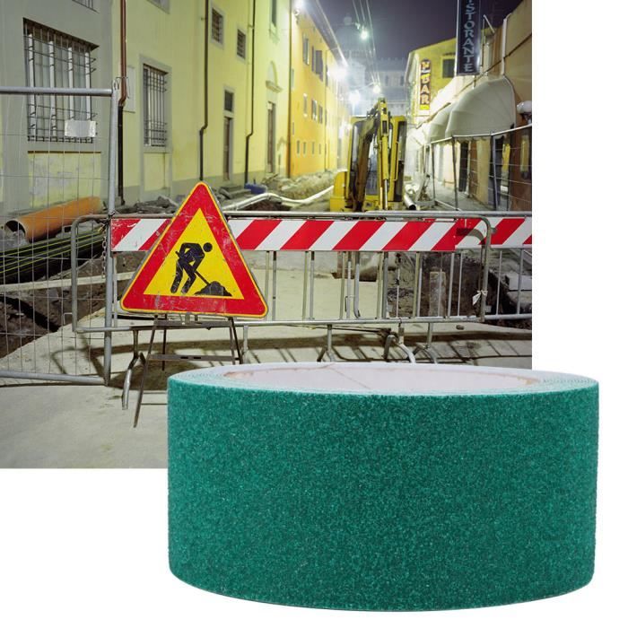 Antidérapant Escalier Bandes Antidérapantes Pour Escaliers, Ruban Adhésif Fluorescent, Ruban Bande Antidécoupement Escalier