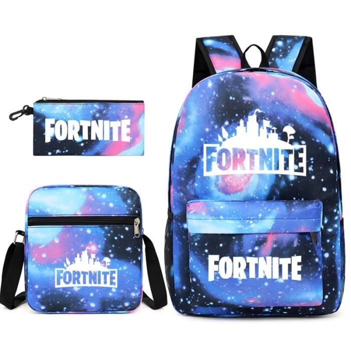 Cartable fortnite fille online