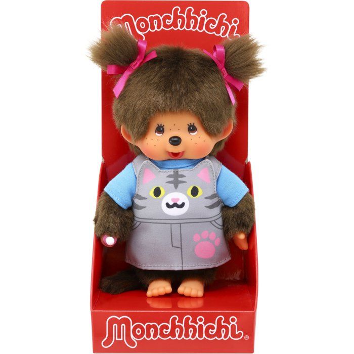 Monchhichi Ragazzo classico - acquista su